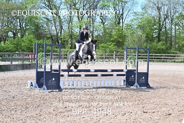 BPP_4948 - CLASS 33 MON Scottish Spring Final 85cm