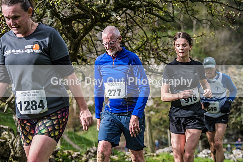Dovedale Dash-1481 - Dovedale Dash Sunday 5th October 2025