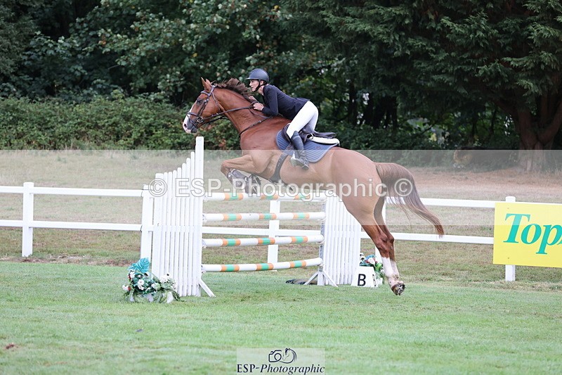 250830A-083842-03997 - Cls 13 Snr 1.25m Open