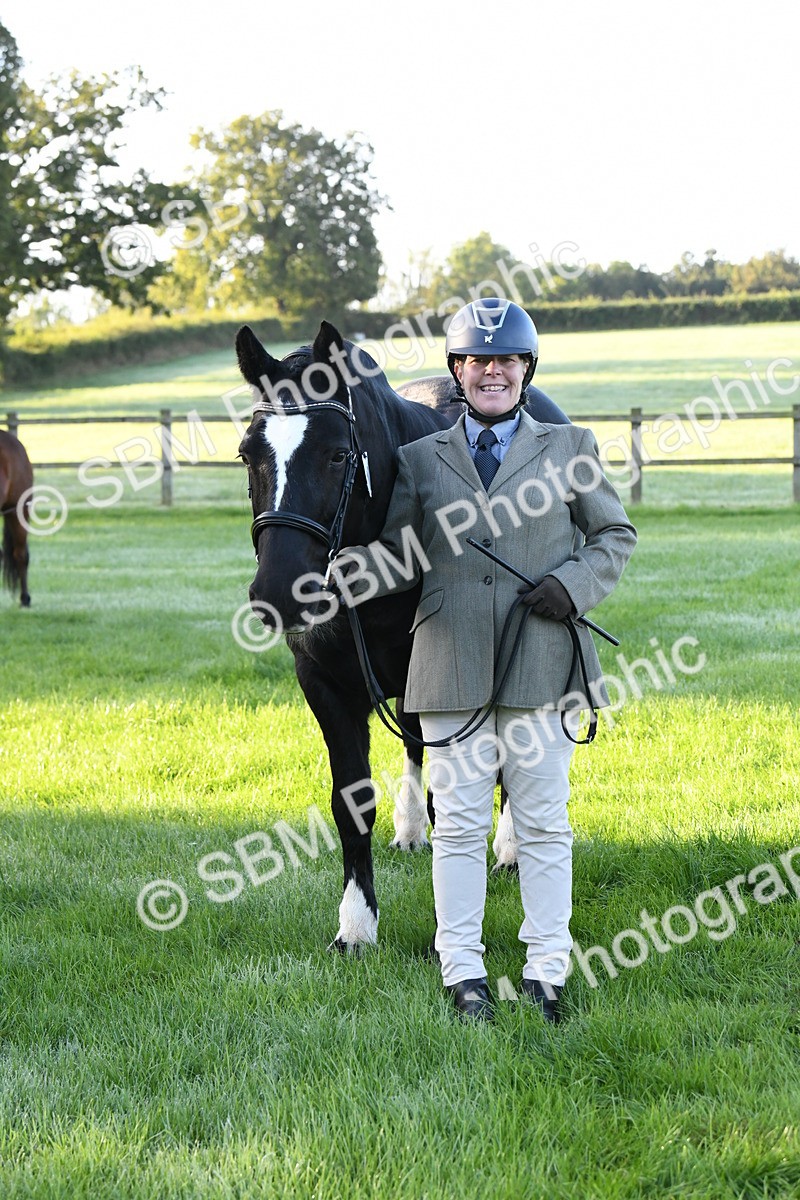 SBM_32680 - S15 - Condition & Turnout In Hand