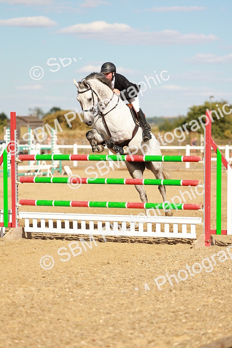 SBM_007752 - Class 6 - National 1.30m 1.40m