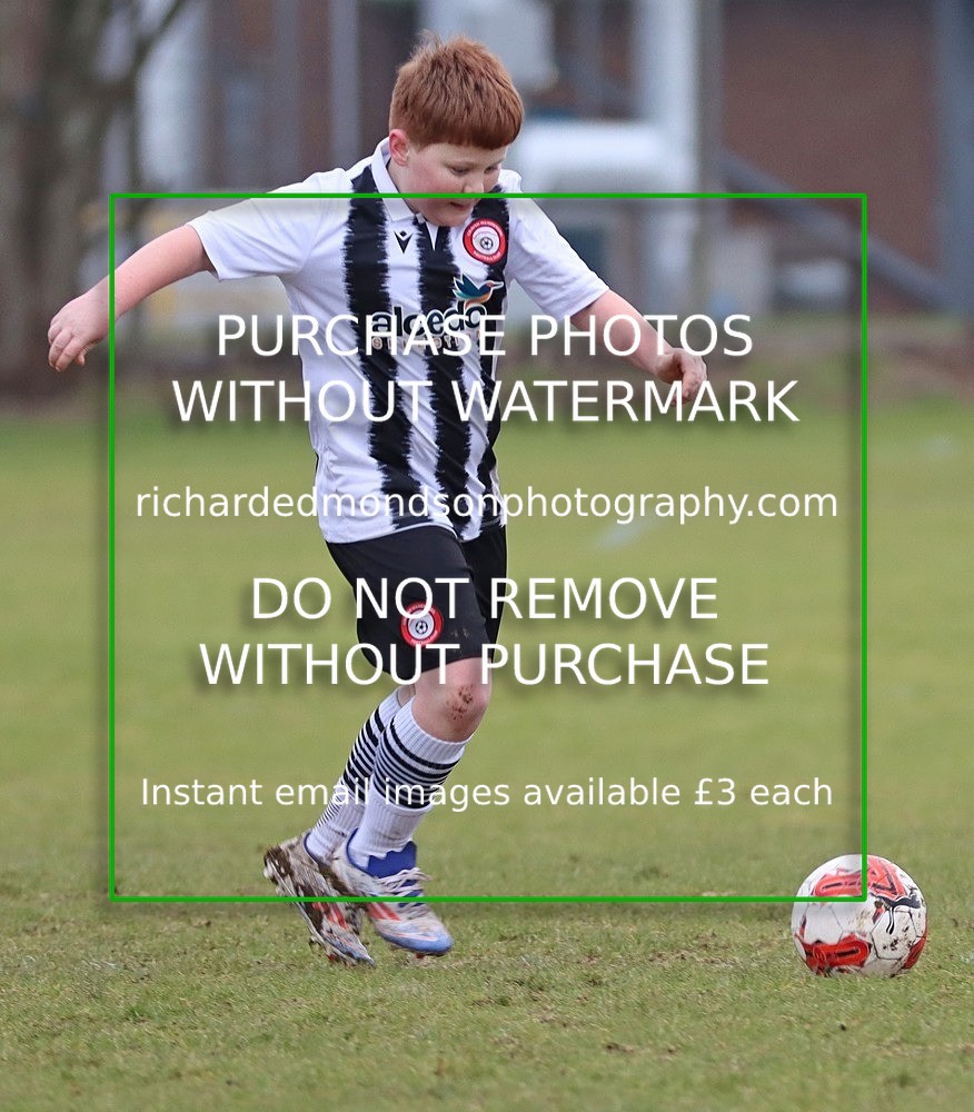 IMG_6954 - Craven Wanderers U11 (8/2/25)