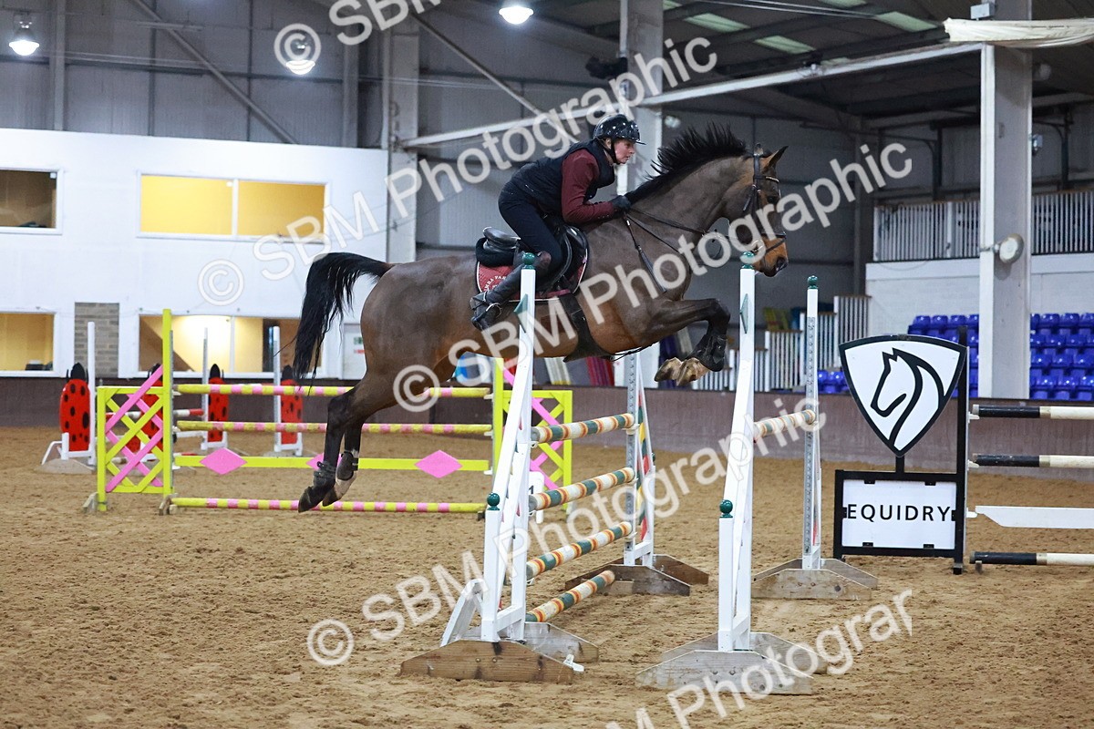 SBM_002663 - Class 5 - Senior Foxhunter 1.20m