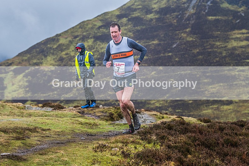 Coledale-1031 - Coledale Horseshoe Fell Race Saturday 25th March 2023