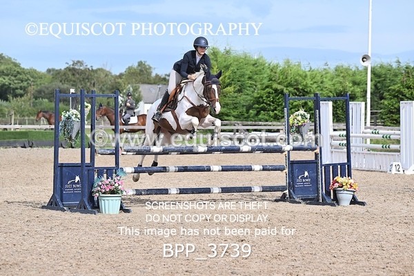 BPP_3739 - CLASS 41 SUN  Senior Discovery/ 1m Open