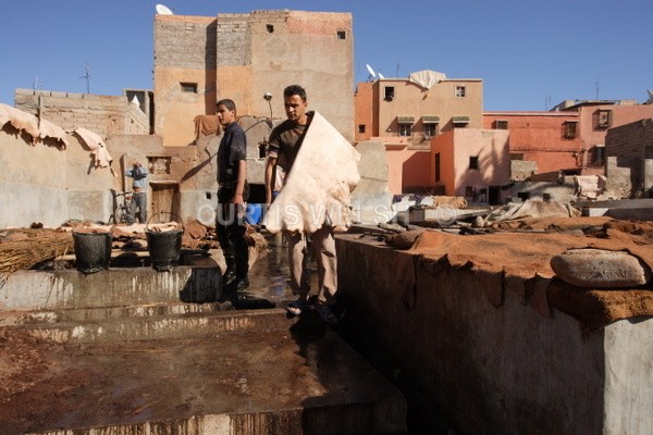  - MOROCCO