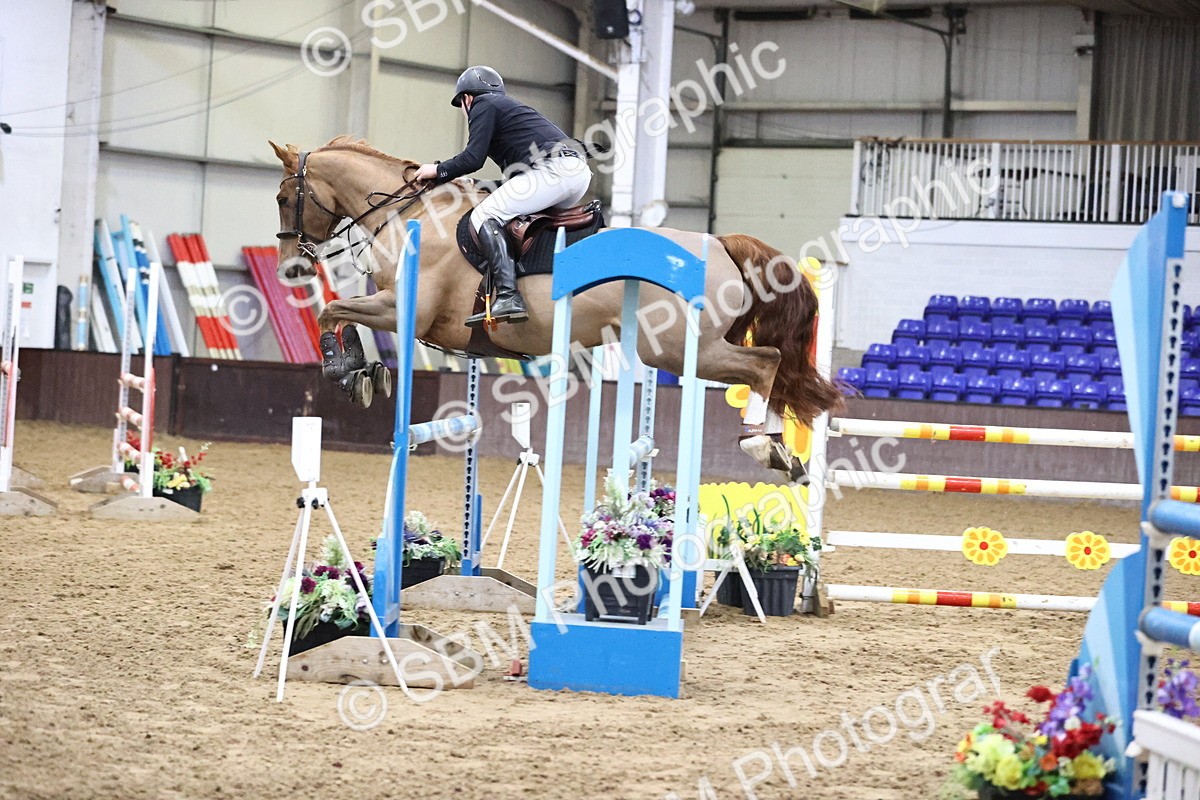 SBM_005340 - Class 17 - Senior Newcomers 1.10m