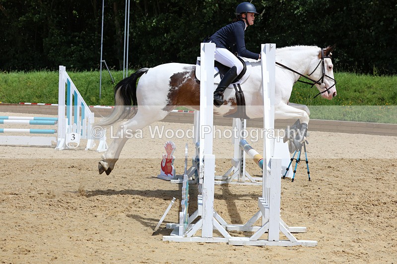 3E7A2669 - Class 4: 70 -75cm Part B