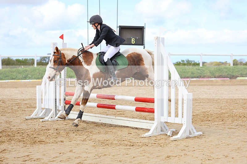 3E7A6739 - Class 6: 70cm Junior