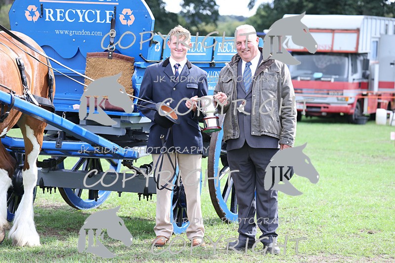 APP_3606 - Class 7 Turnout for a single or pair