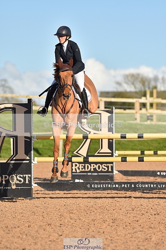 240306A-162524-02028 - Cls 5 Foxhunter and 1.20m Open