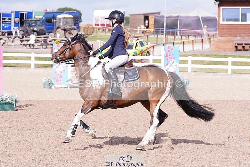 250629-174458-13284 - Cls 33 Stepping Stones 128cm and 138cm