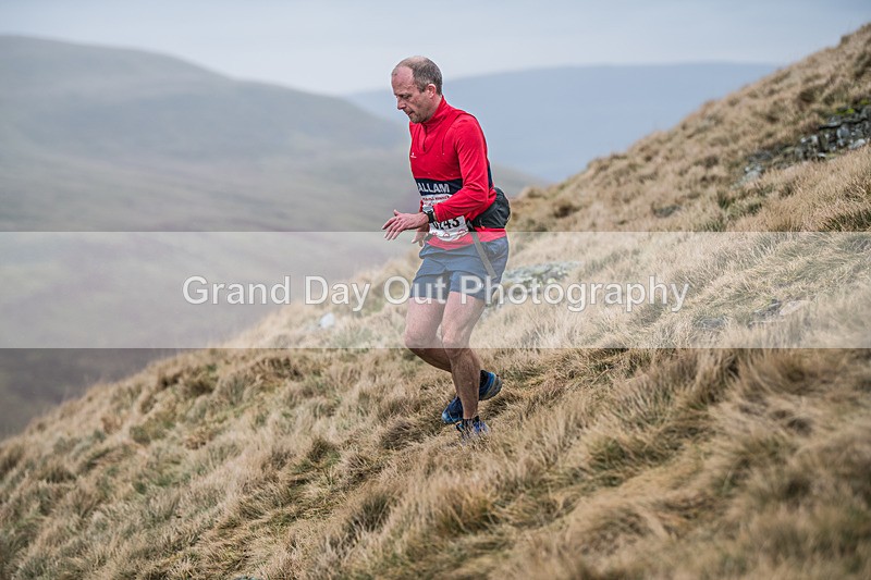 Barbondale-707 - Kendal Winter League Bardondale Junior & Senior Fell Races Sunday 8th February 2026