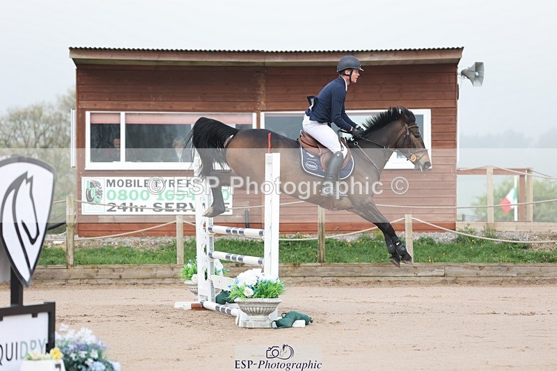 250424-083408-02386 - Cls 25 Young Horse 5yr old