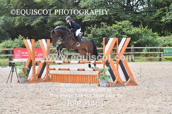 BPP_4461 - CLASS 13 SUN Senior Discovery/ 1m Open