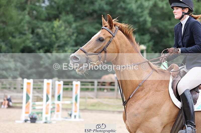 250705A-125827-14323 - Cls 35 95cm Amateur Quali