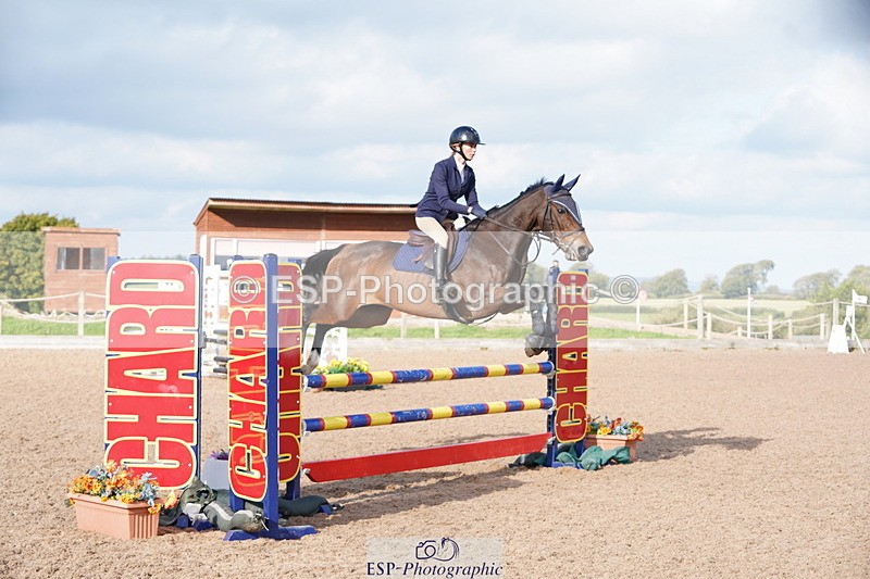 241005A-102226-04445 - SAT Cls 8 Snr British Novice & 90cm Open