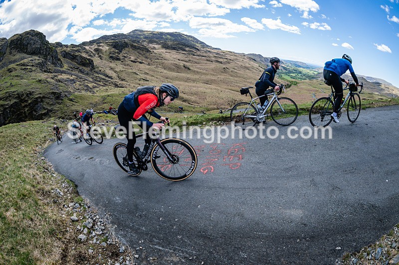 141054 - Hardknott Pass Camera 2 14.00-15.00