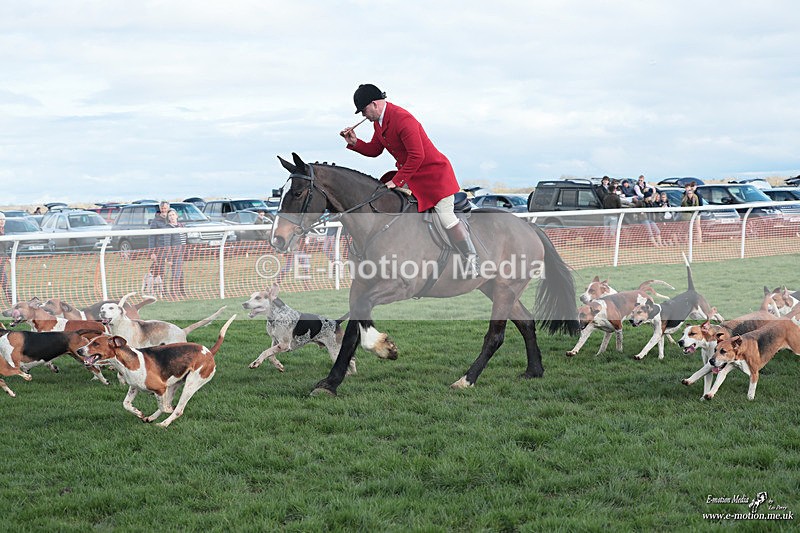PtP 170324 2702 - Oakley Hunt PtP Brafield-On-The-Green 17/03/24
