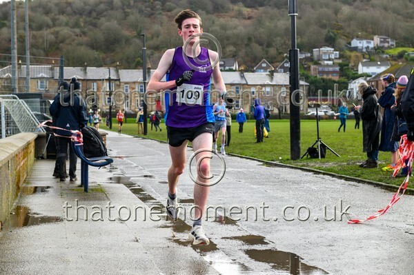 YARR26-814558 - U17 Men