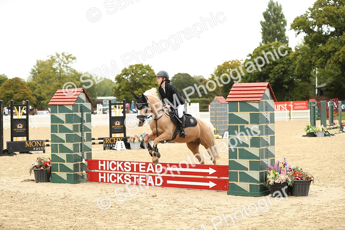 SBM_34236 - J60 Clear Round 50cm