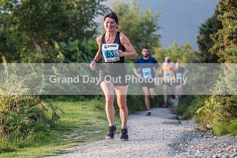 Not Latrigg-776 - Not Round Latrigg Fell Race Wednesday 13th August 2025