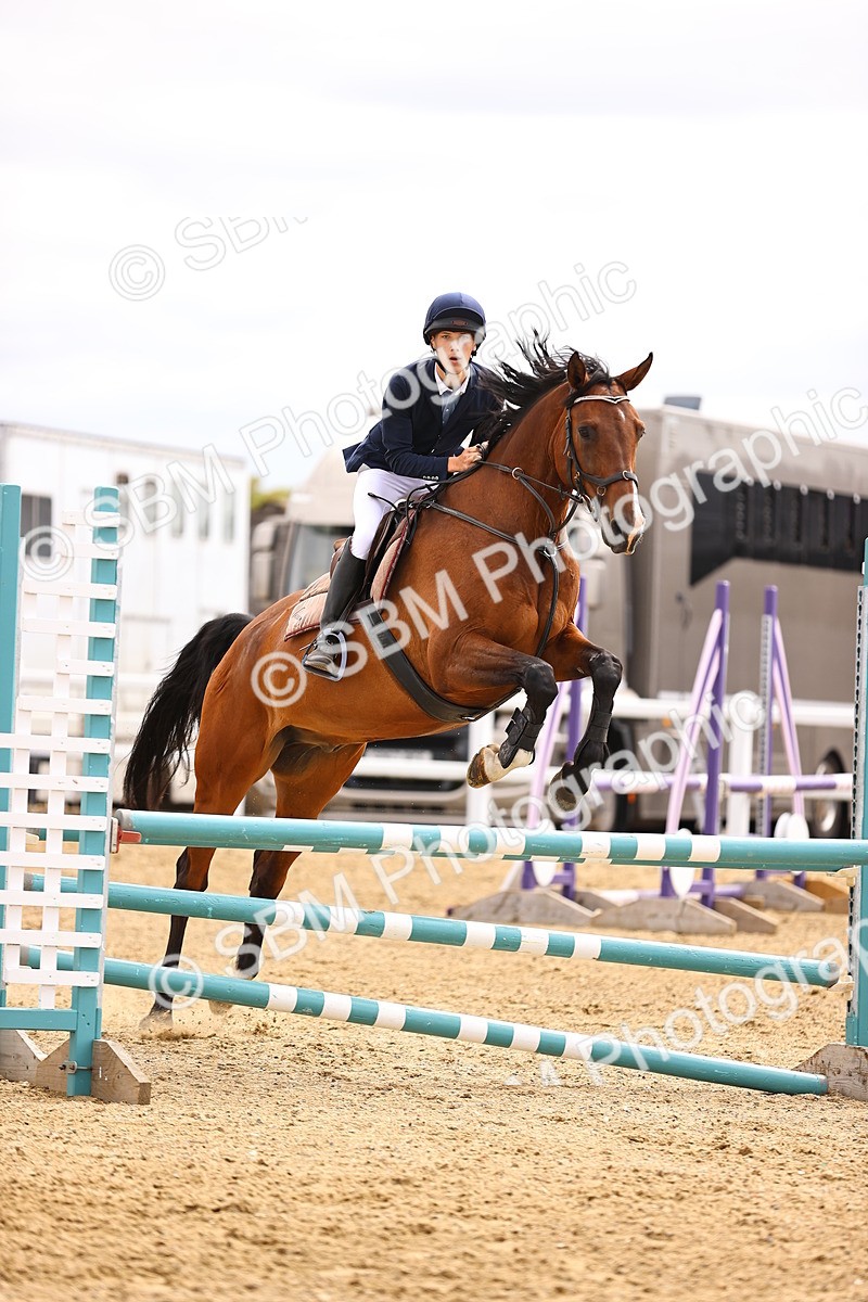 SBM_000315 - Class 3 - Senior British Novice - 90cm