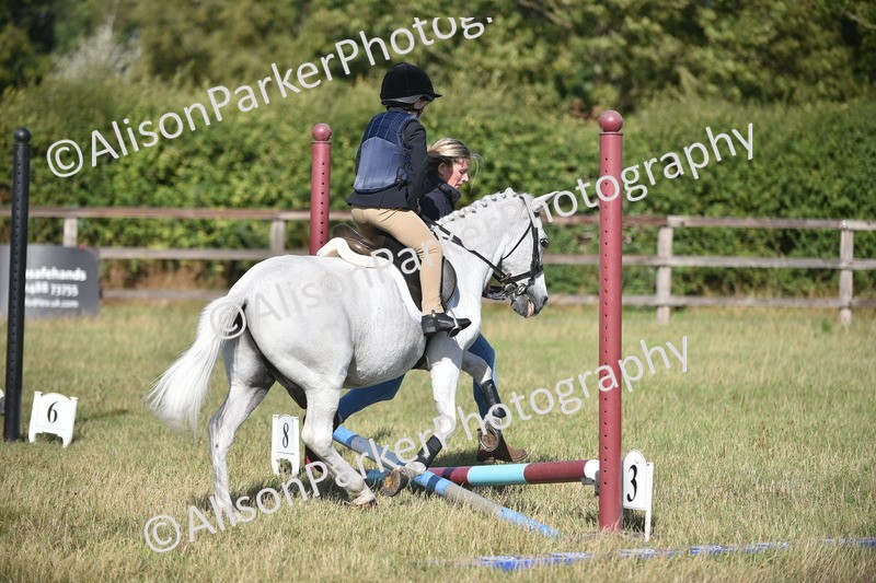 20260906-0605 - Class 6 - Minimus Jumping