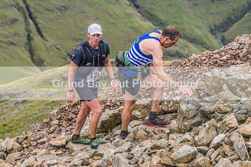 Borrowdale-765 - Borrowdale Fell Race Saturday 5th August 2023
