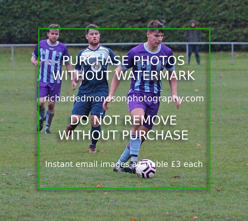 DSC02265 - Kendal County Reserves v Staveley Utd (Saturday 24 October)