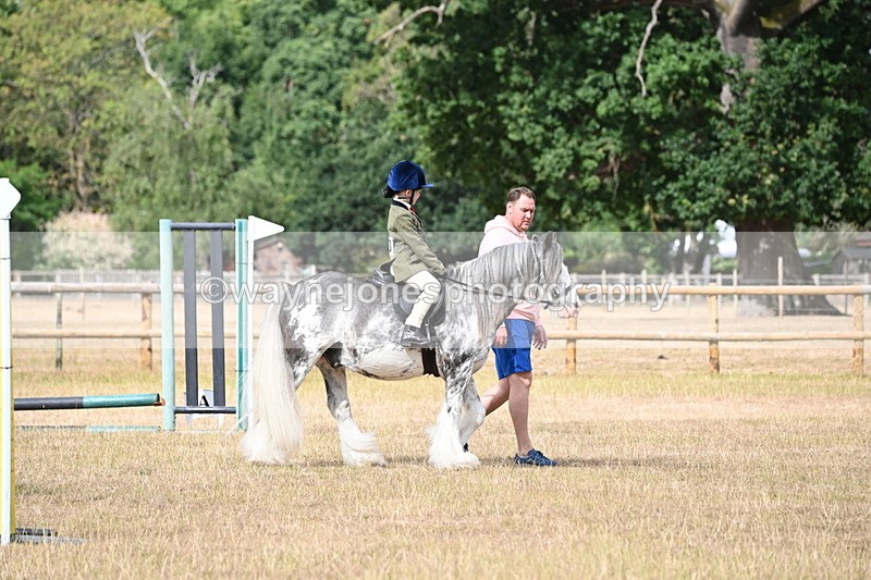 WJ6_7560 - Class 9 Tack and Turnout