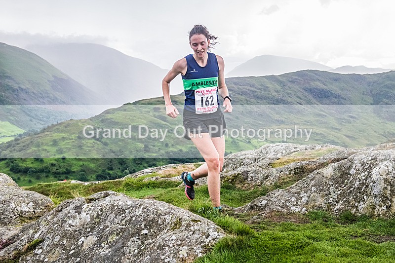 Arnison Crag-294 - Arnison Crag Horseshoe Fell Race Saturday 26th August 2023