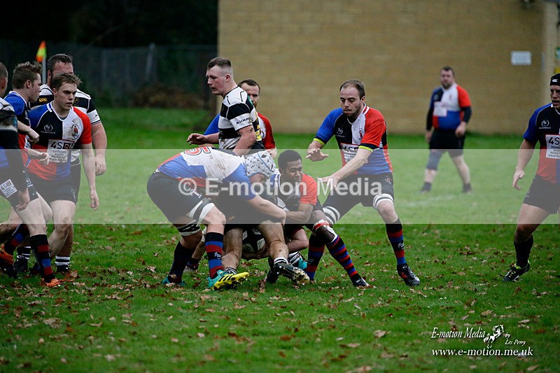 RU 201121 76 - Pewsey Vale RFC v Chippenham III RFC 21/11/2021