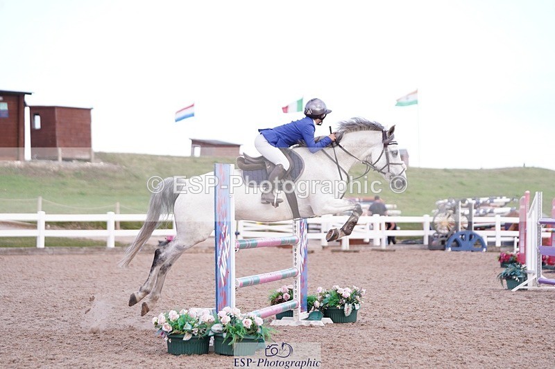 250628-192058-07849 - Cls 25 Blue Chip Pony Newcomers & 1m Open