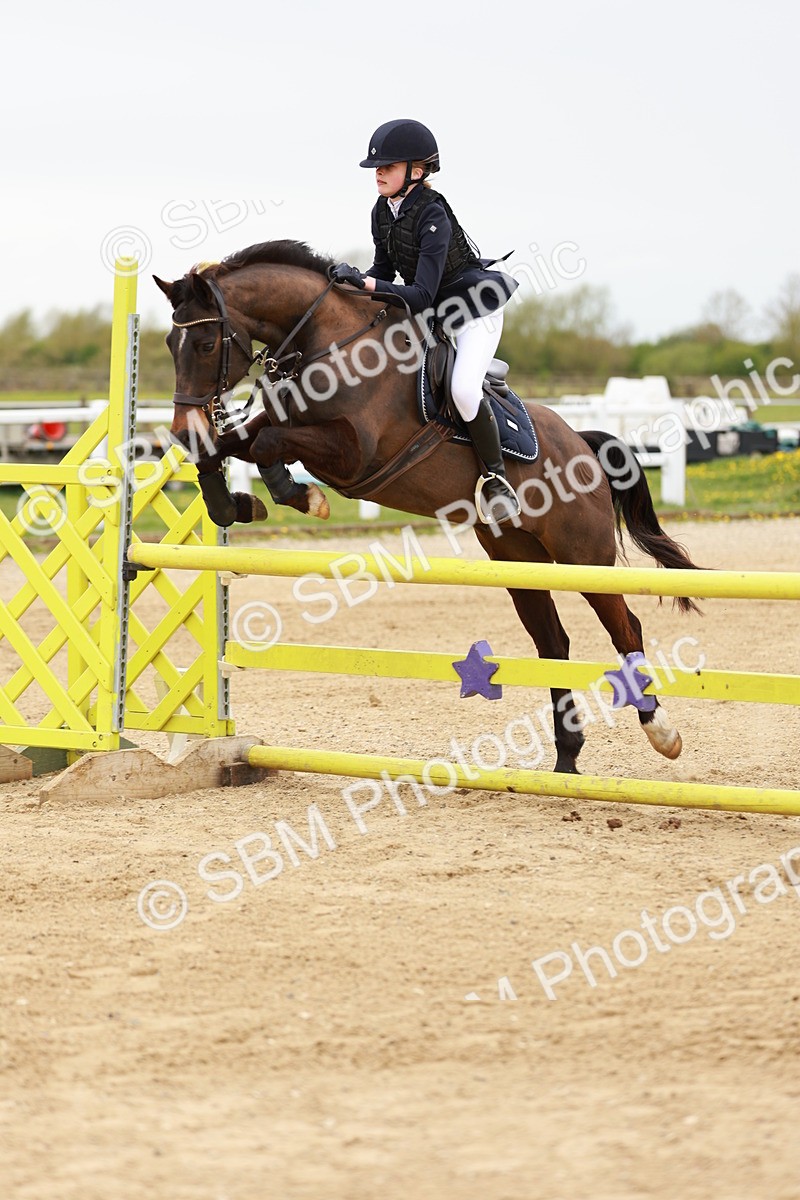 SBM_005609 - Class 6 - 90cm