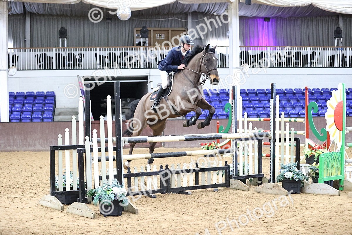 SBM_006518 - Class 17 - Senior Foxhunter - 1.20m Open