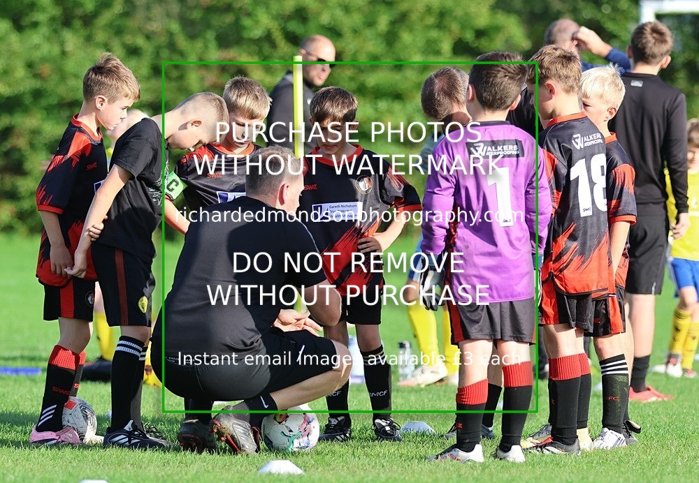 533A6864 - Kendal United U9 vs Heathwaite Youth United U10 (19/9/26)