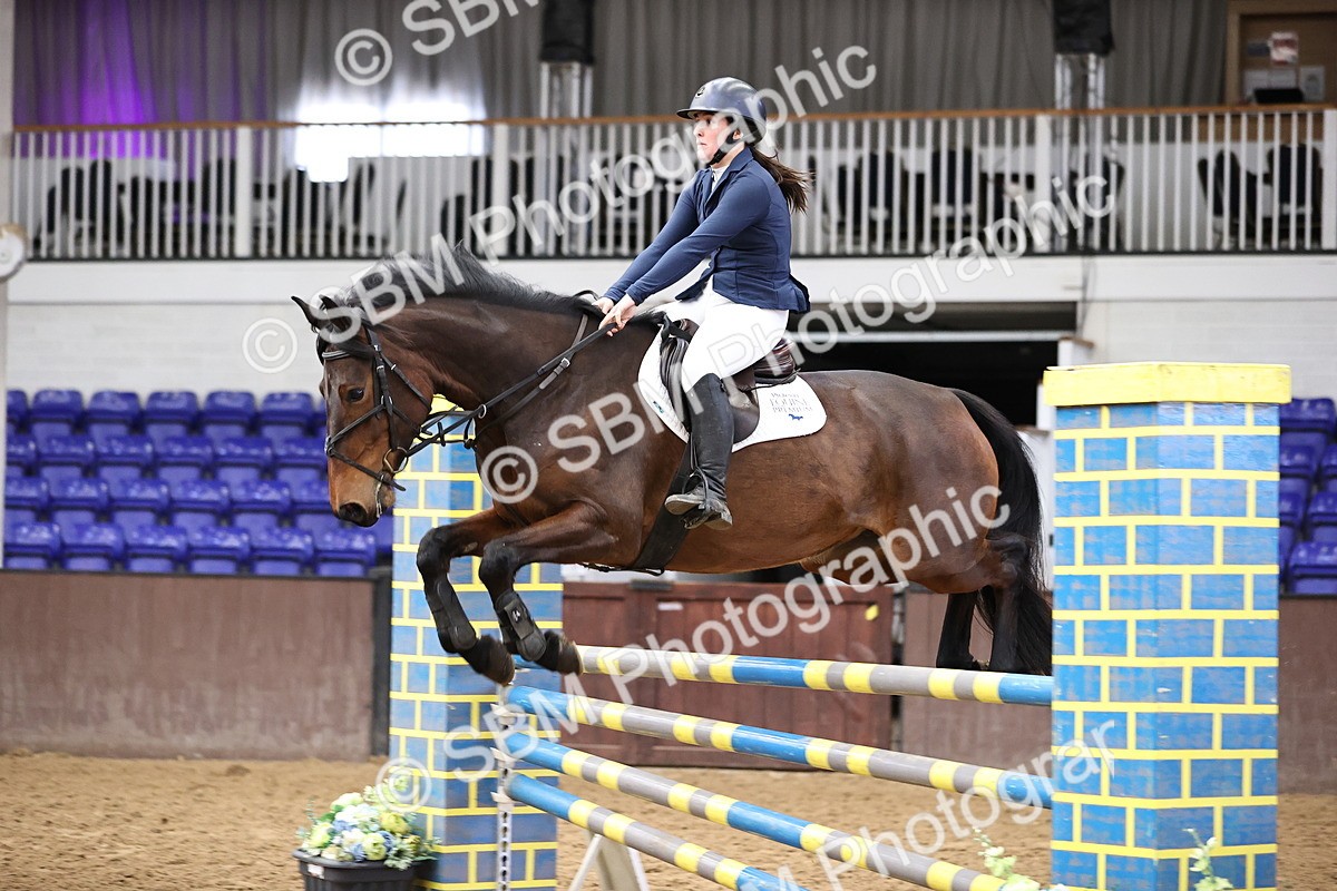 SBM_001261 - Class 3 - Senior Discovery - 1.00m Open