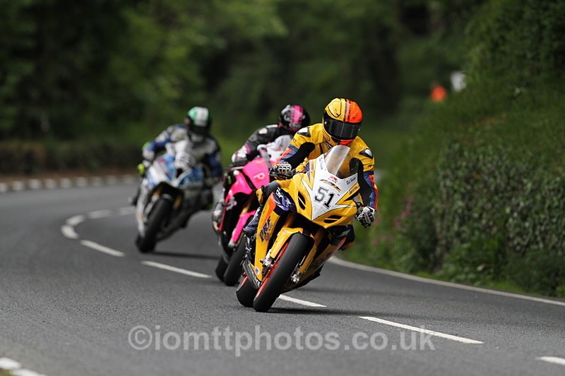 PR154683 - Superbike TT