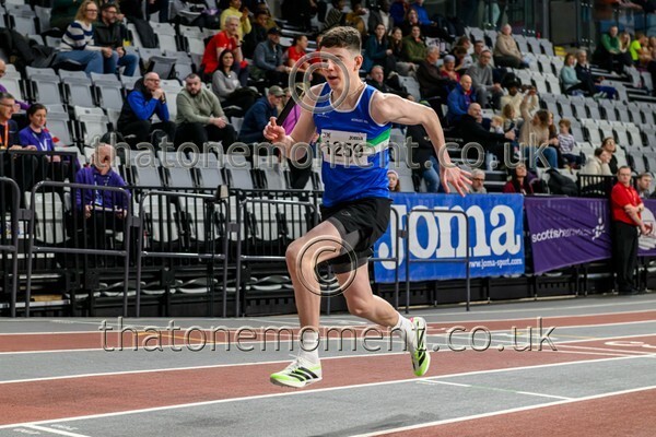 MastRelay26-813594 - Relays Set Four