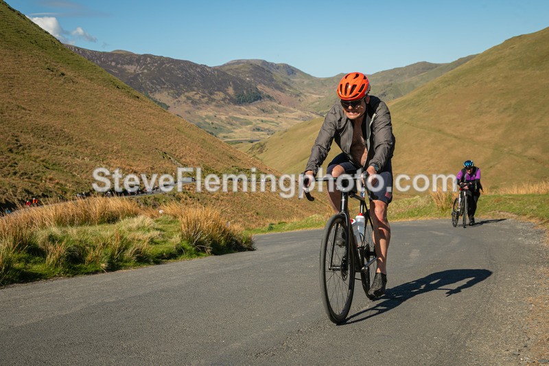 101407-2 - Newlands Pass 10.00 - 11.00
