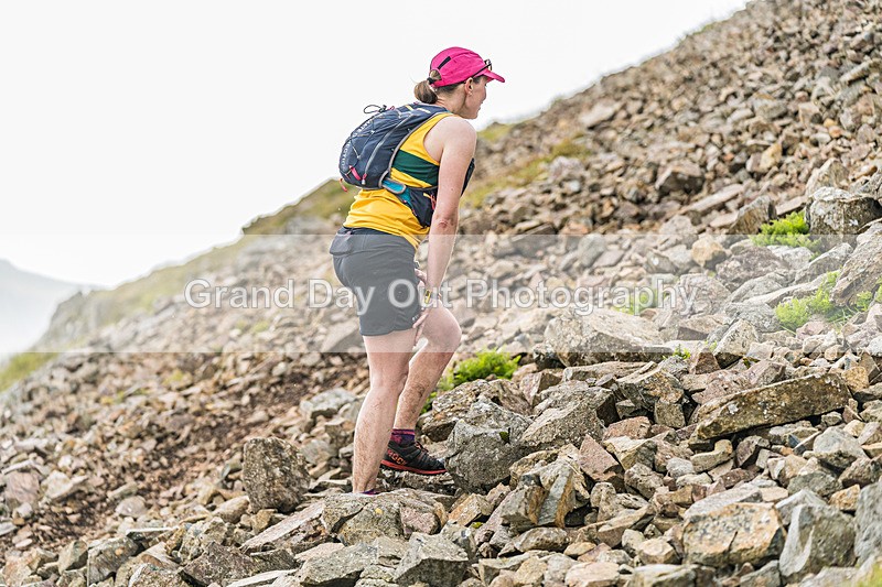 Borrowdale-1399 - Borrowdale Fell Race Saturday 3rd August 2024