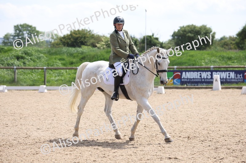 20250520-0734 - Class 4 - Novice 1