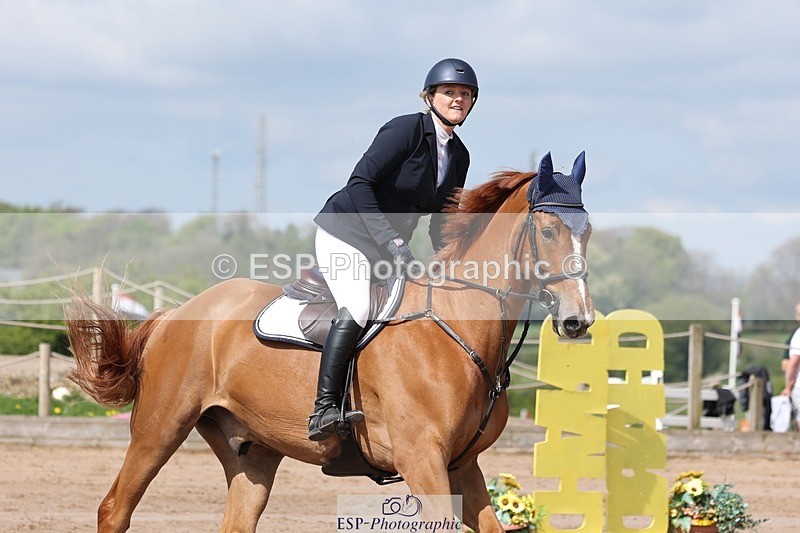 250427-113018-15960 - Cls 36 Young Horse 7yr old