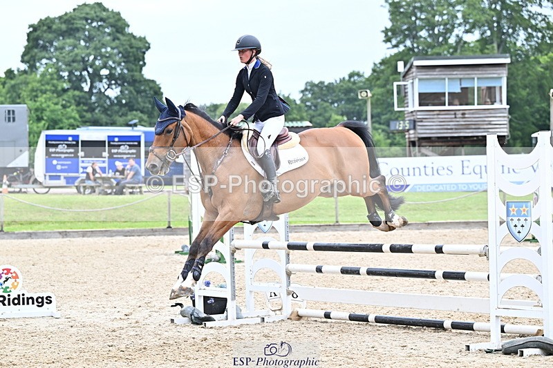 250613A-134921-01722 - Cls 12 95cm Amateur Quali