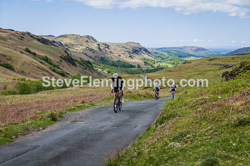 122626 - Hardknott Pass Camera 1 12.00-13.00