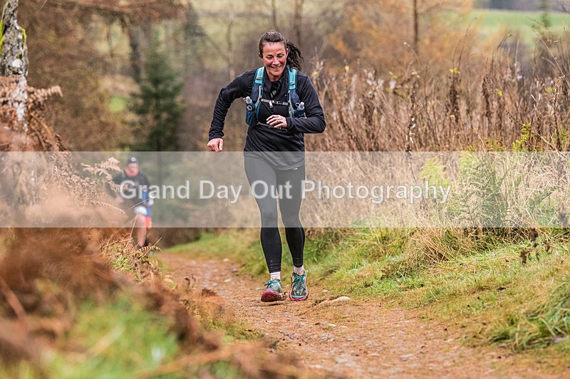Tweed Valley-894 - High Terrain Events Tweed Valley 65 & 50K Ultra Trail Races Sunday 17th November 2024