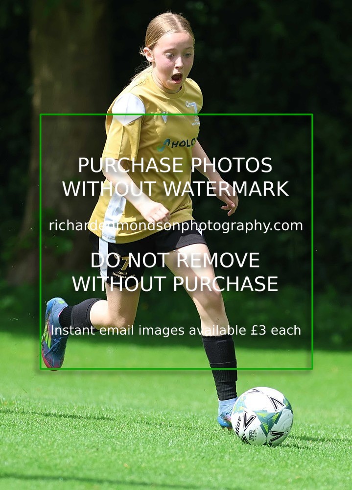 533A3916 - GT7 Academy Girls U12