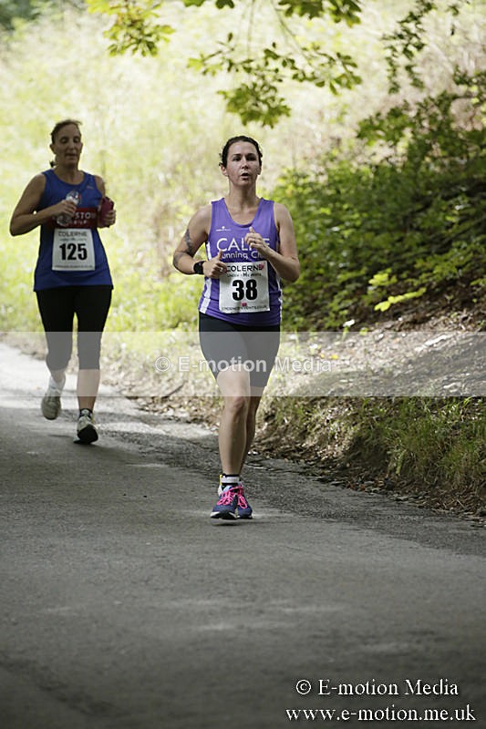 CAD5M 210719-0215 - Cadence Events Colerne 5 Miler  21-Jul-2019