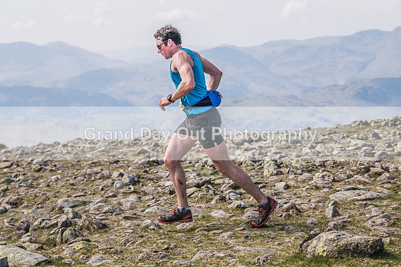 Fairfield-34 - Fairfield Horseshoe Fell Race Saturday 11th May 2024